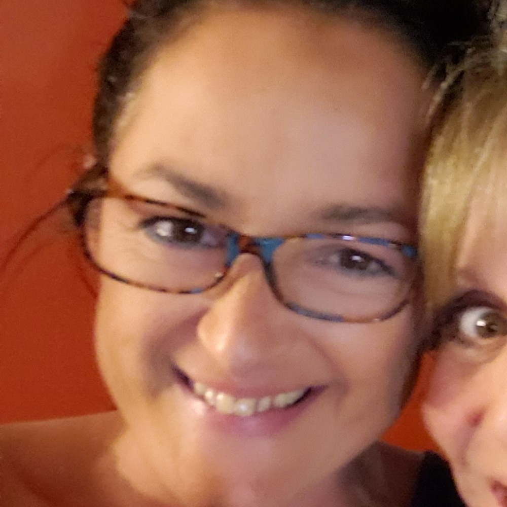 Meet your Posher, Maureen